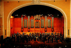 RUSSIAN PHILHARMONIC ORCHESTRA MOSCOW