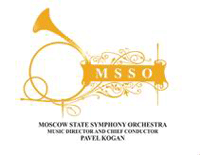 MOSCOW STATE ACADEMIC SYMPHONIC ORCHESTRA 